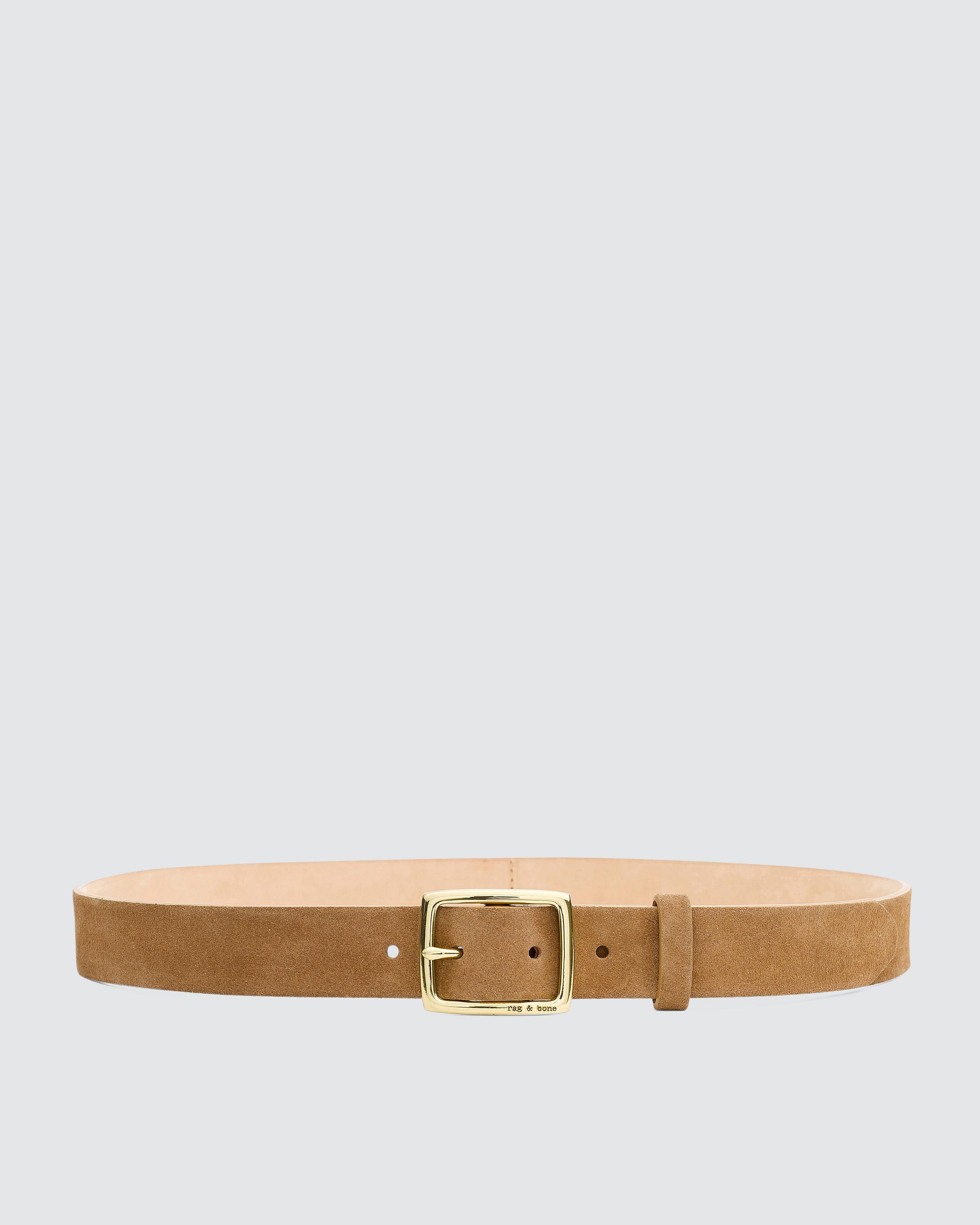 Boyfriend Belt